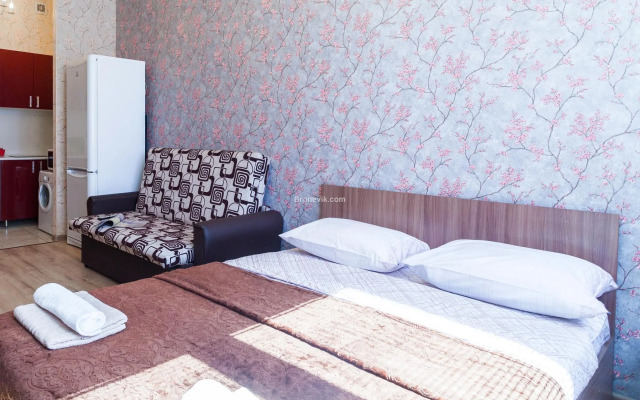 Open Apartments on Moskovsky 183-185, lit A