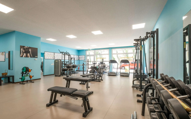HSM Hotel San Martino