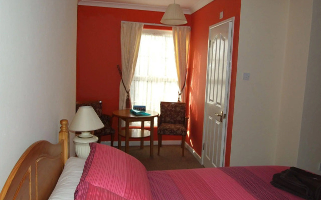 The Purple Tree Guest House