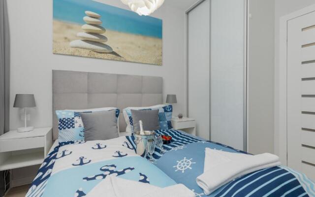 Sunset Resort Apartments by Renters