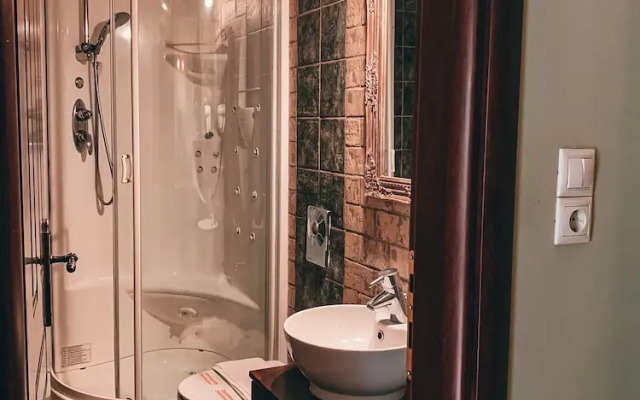 Elena Guesthouse