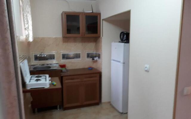 Apartment Nika Mari