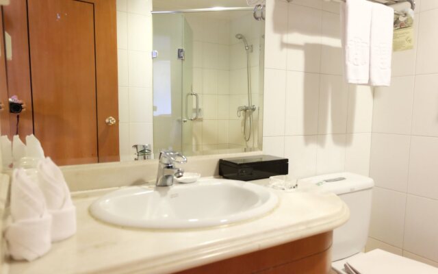 Shanghai Charms Hotel