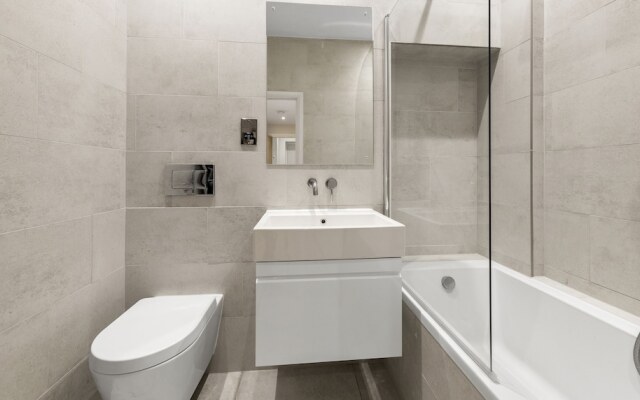 Brand New Unique 2 Bedroom Apartment