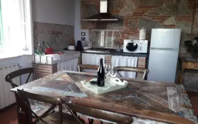 Casa De Servi