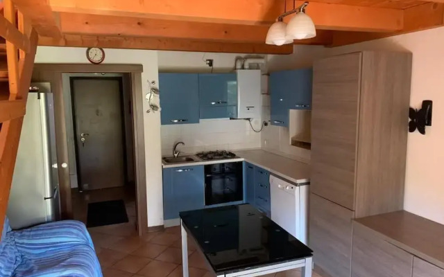 Beautiful and Quiet Villa In Residence In The Po Delta Oasis