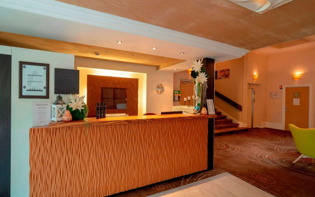Grand Hotel Filippo