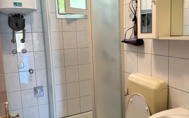 Apartmani Bermanec