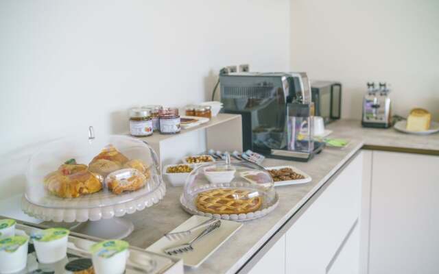 Bedda Mia Etna House B&B