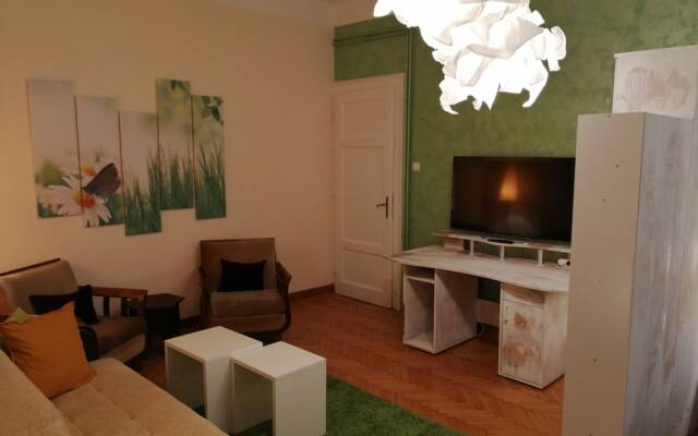 Panorama Central Apartments