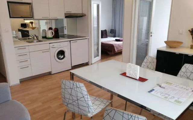 Golden Residence Expo