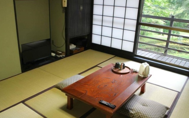TKP Hotel & Resort Lectore Karuizawa – Guest Rooms – Karuizawa