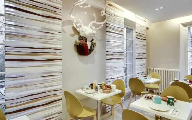 Logis Hôtel Marguerite