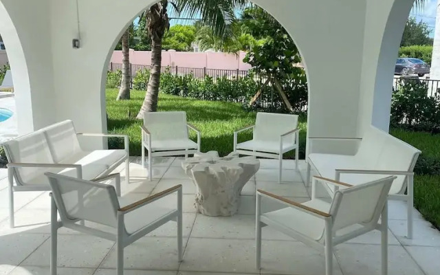 Floralee House in Key West