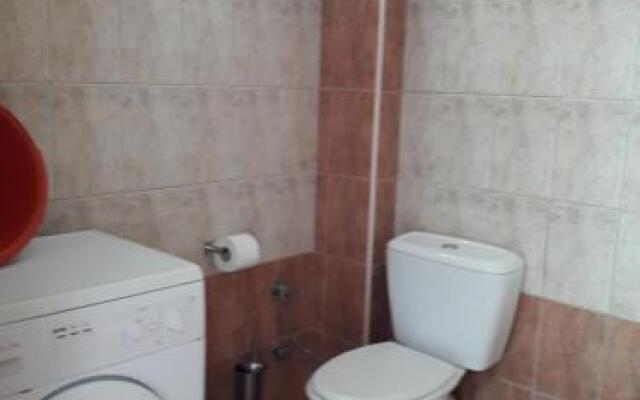 Villa Giannis