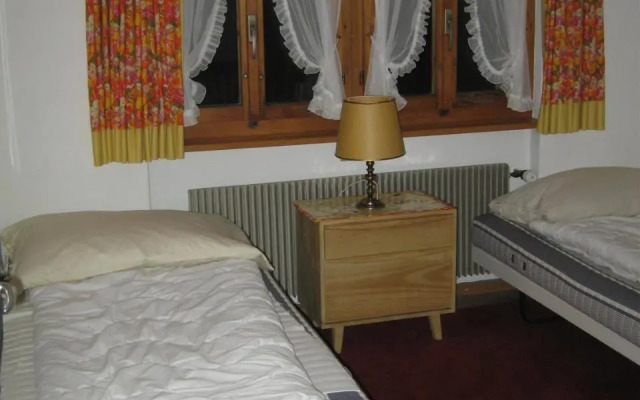 Chalet Kanderhus