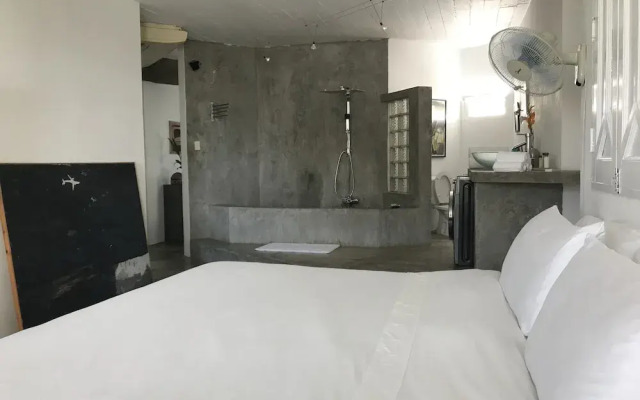 Loft Triplex en Playa Santa Fe