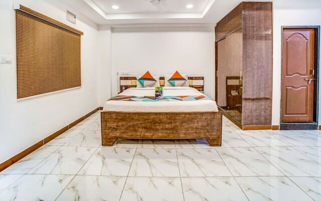 Fabexpress Adarsh Inn