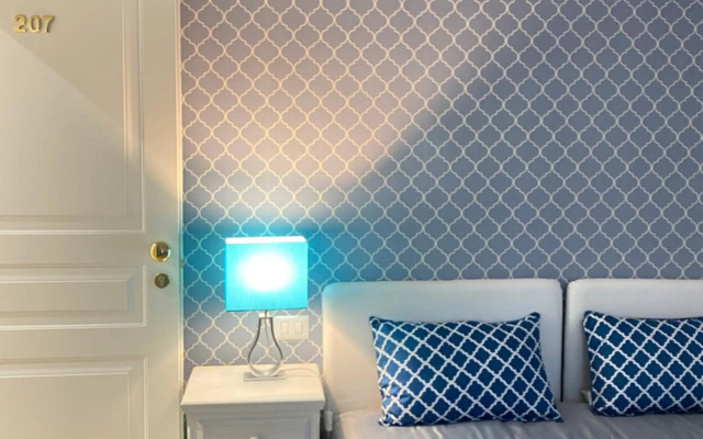 La Maison Delle Terme