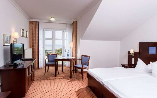 Vju Hotel Rügen