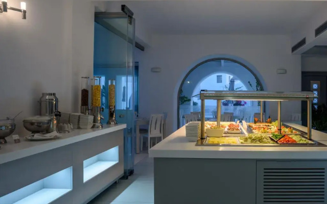 Antoperla Luxury Hotel & Spa