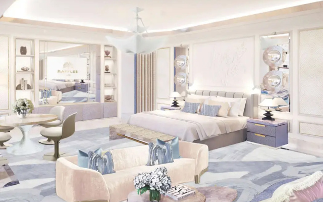 Raffles Jeddah