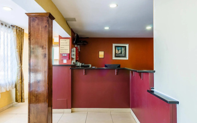 FairBridge Inn Express