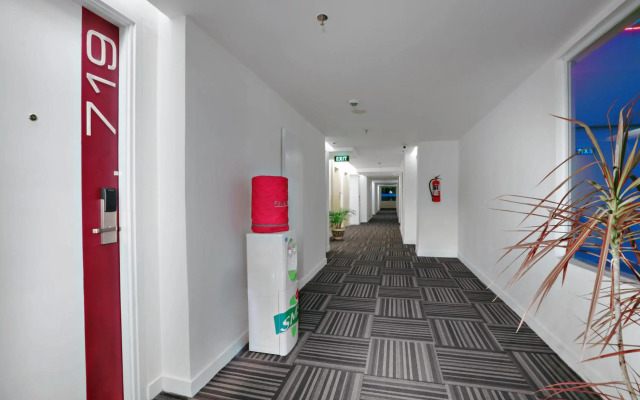 favehotel Olo - Padang
