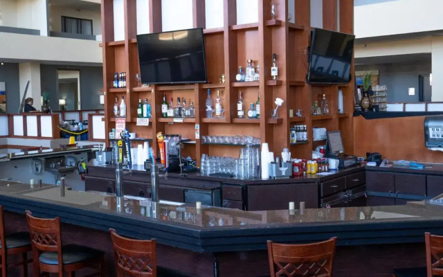 Atrium Hotel and Suites DFW Airport South