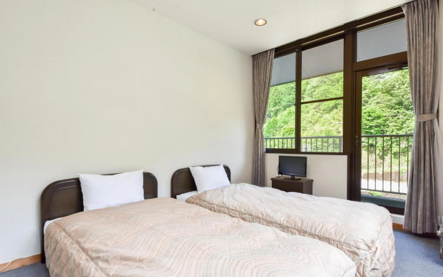 Ryokan Bijintei