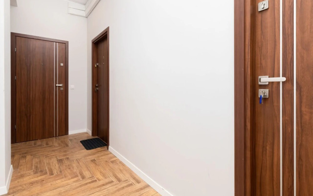 Apartments Gdynia Abrahama by Renters