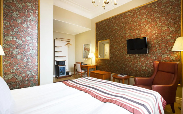 Grand Hotel - Lund
