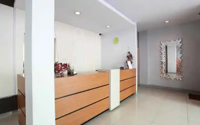 Apita Express Cirebon