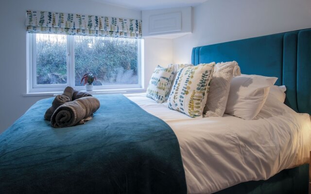 Anchor Well - 2 Bedroom - Ludchurch
