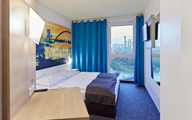 B&B Hotel Köln-Messe