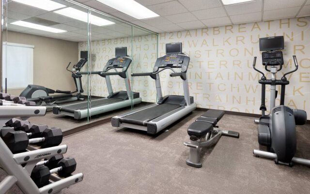 Residence Inn By Marriott Mobile