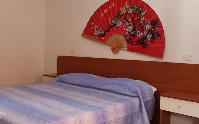 Exclusive Garden Apartment