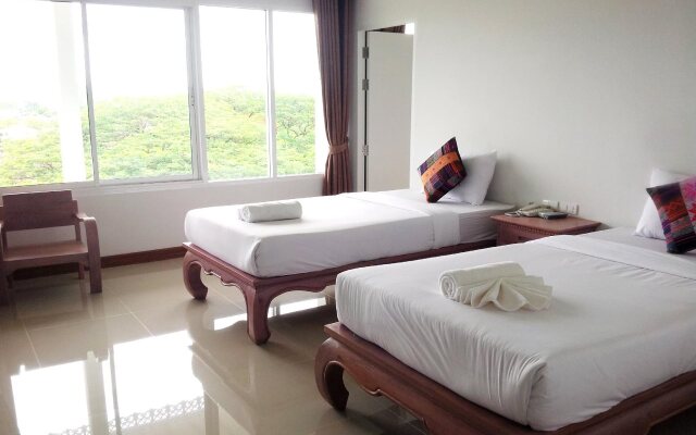 A Boutique Hotel