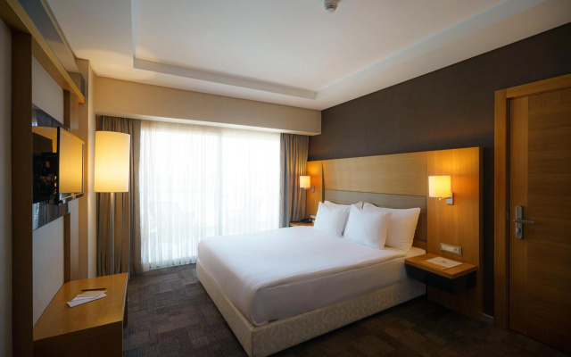 Boyalık Beach Hotel & SPA Thermal Resort - Image 6