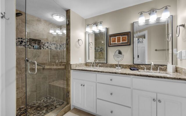 Treasure Island 0805