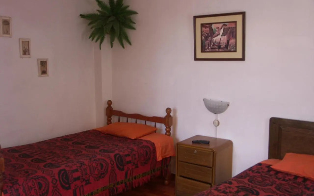 La Cabana