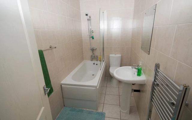 Marley Mansions Apartment - Clarendon