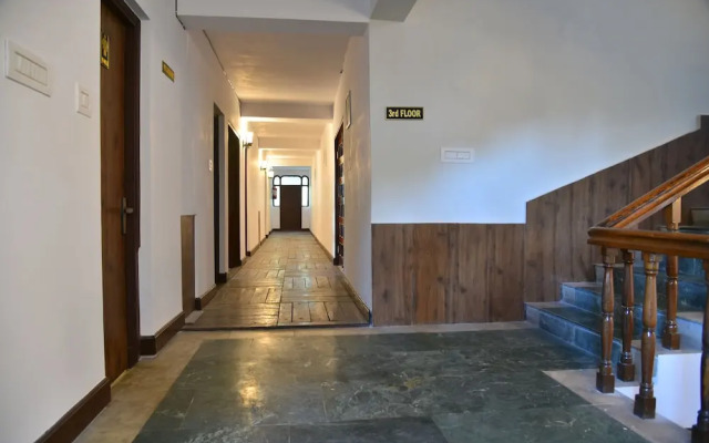 Kumaon Roop Resort