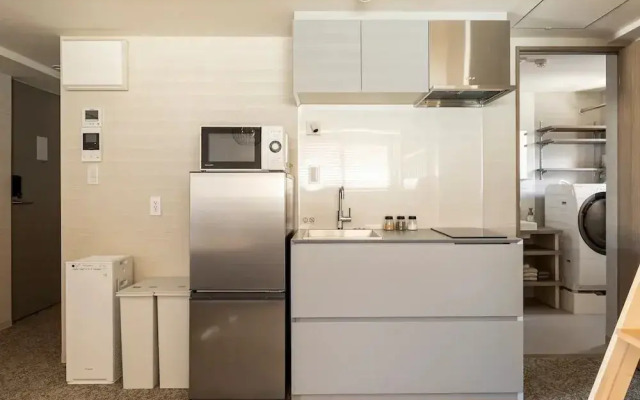 KLASSO Tokyo Sumiyoshi