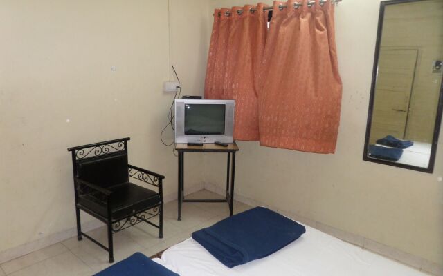 Tourist Home Lodging