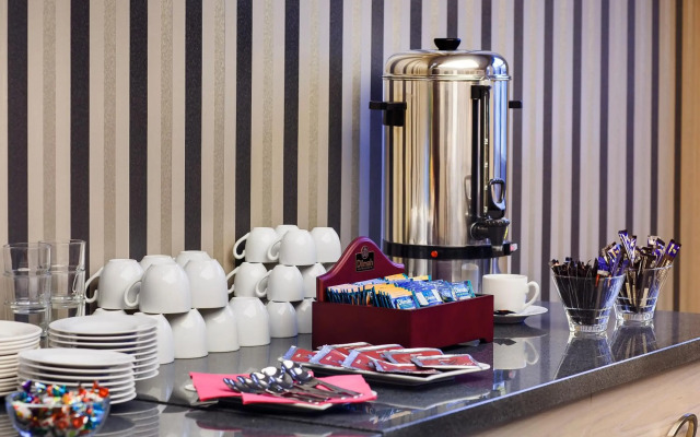 Art Hotel's Sosnowiec