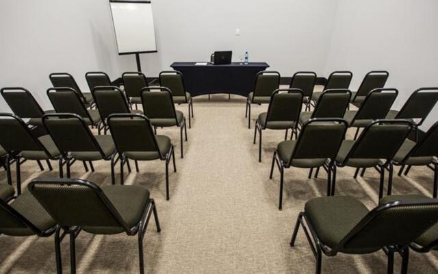 SLIM Cuiabá Aeroporto