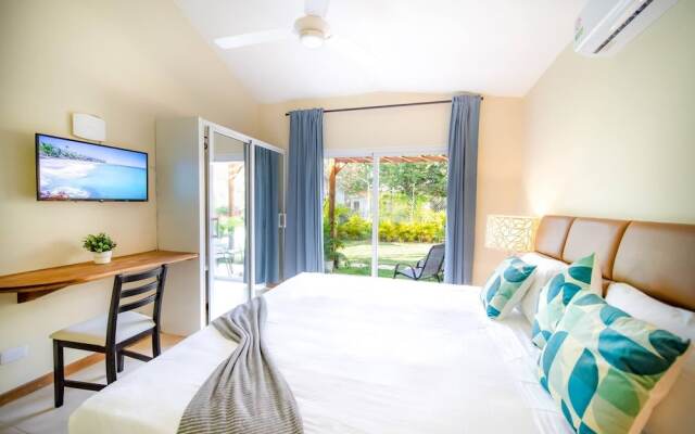 Sun & Soul - Caribbean 9br Villa In Sosúa!
