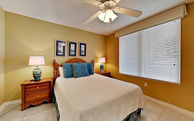 Island Princess by Southern Vacation Rentals