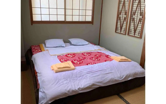 Ryokan Yuzawa